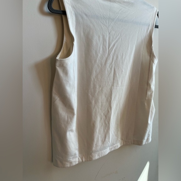 Athleta Muscle Tank top Size small - Picture 7 of 10